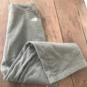 North face sweats